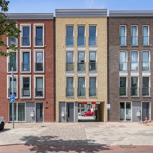 Helmond, Zuid Koninginnewal, 4-kamer appartement - foto 1