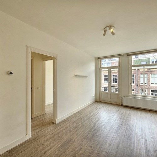 Amsterdam, Rustenburgerstraat, 3-kamer appartement - foto 1