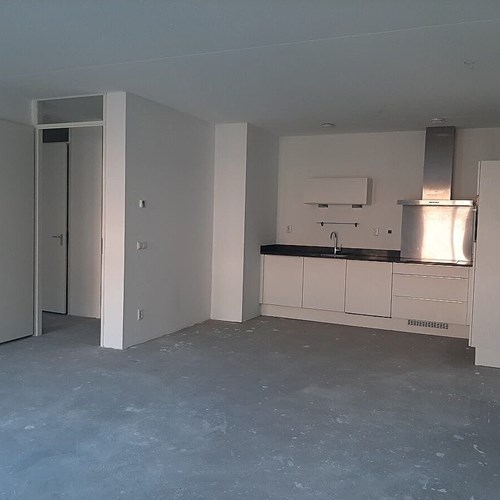 Den Bosch, Onderwijsboulevard, 3-kamer appartement - foto 1