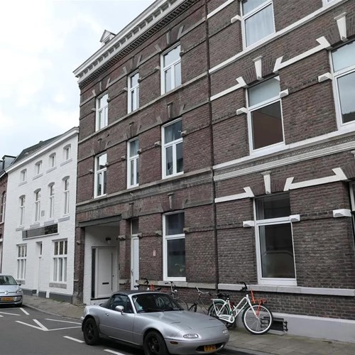 Maastricht, Lage Barakken, kamer - foto 1