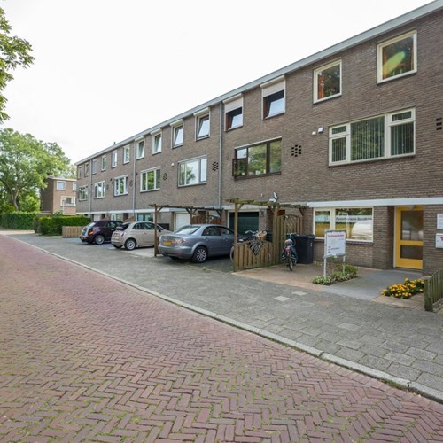 Brielle, Alexander Verhuellstraat, bovenwoning - foto 1