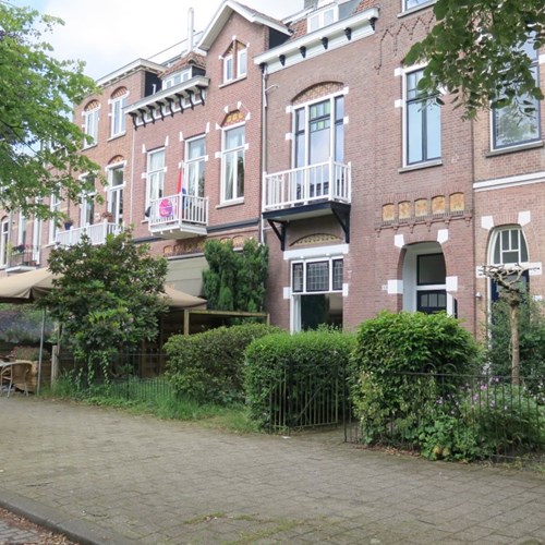 Breda, Baronielaan, benedenwoning - foto 1