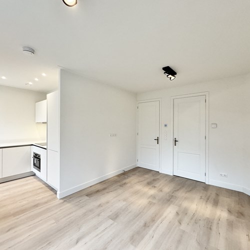 Amsterdam, Willem de Zwijgerlaan, 3-kamer appartement - foto 1