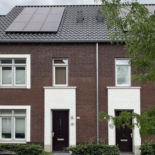 Oisterwijk, Splitterij, tussenwoning - foto 1