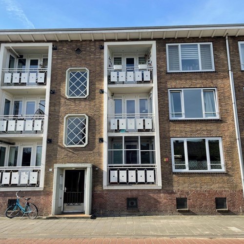 Arnhem, Huissensestraat, kamer - foto 1