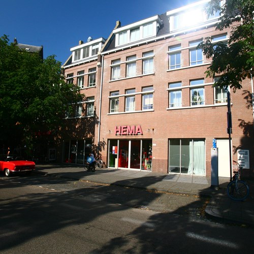 Den Haag, Dierenselaan, maisonnette - foto 1