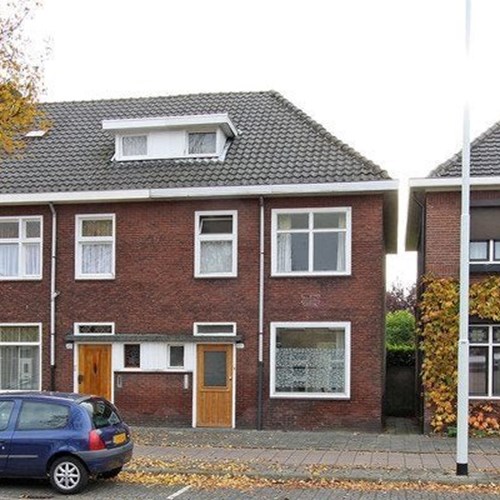 Eindhoven, Tongelresestraat, benedenwoning - foto 1