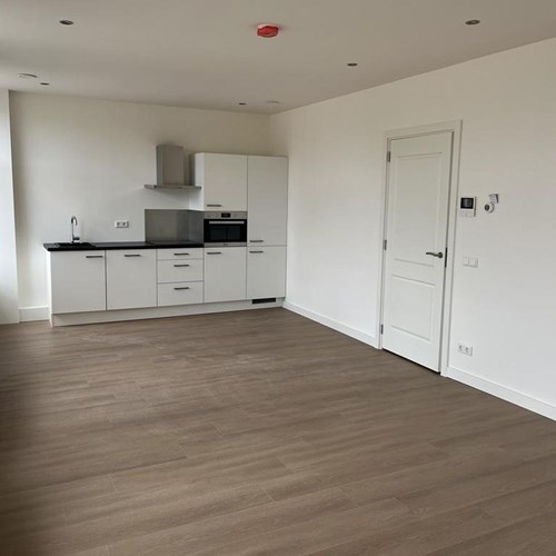 Roosendaal, Markt, 3-kamer appartement - foto 1