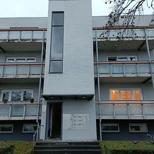 Geleen, Lienaertsstraat, 2-kamer appartement - foto 1