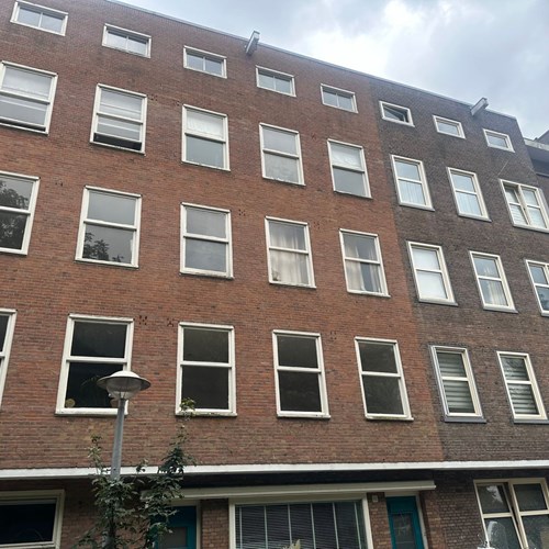 Amsterdam, Pieter van der Doesstraat, 3-kamer appartement - foto 1