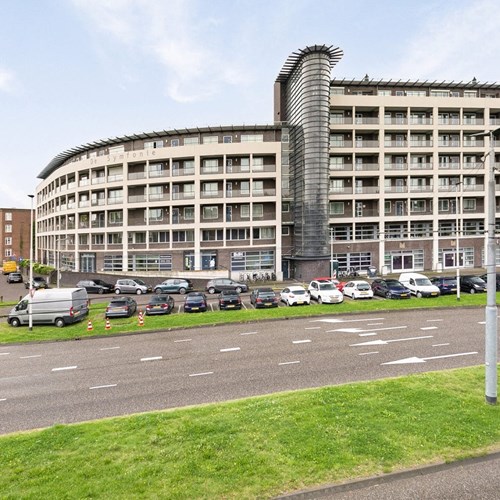 Arnhem, Johan de Wittlaan, 3-kamer appartement - foto 1