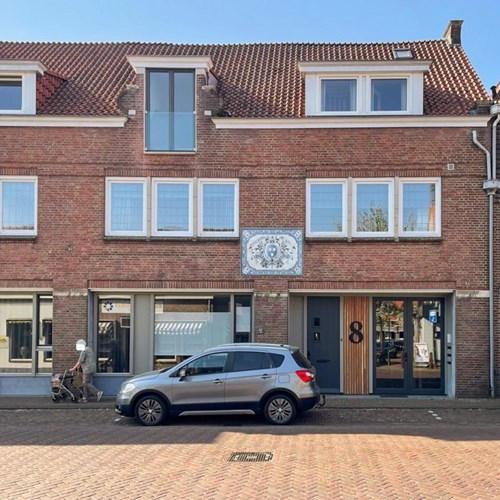 Hilvarenbeek, Diessenseweg, penthouse - foto 1