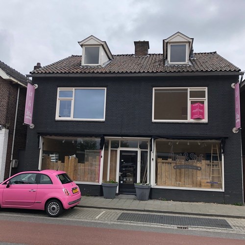 Almelo, Bornerbroeksestraat, bovenwoning - foto 1