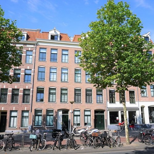 Amsterdam, Wibautstraat, 2-kamer appartement - foto 1