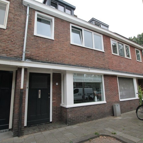 Tilburg, Lieven de keijstraat, eengezinswoning - foto 1