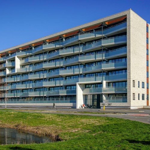 Alphen aan den Rijn, Azielaan, 3-kamer appartement - foto 1