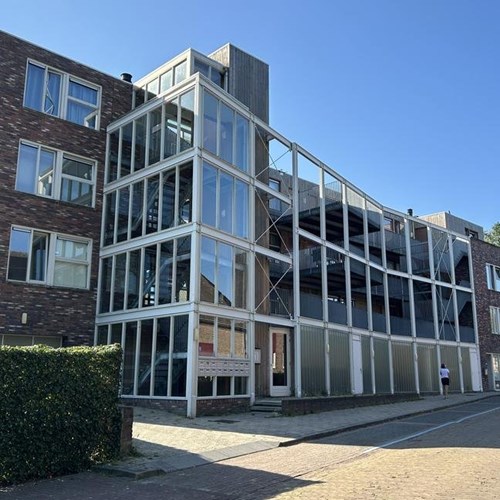 Lochem, De Gloep, 2-kamer appartement - foto 1