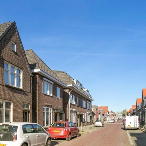 Eindhoven, de Vriesstraat, eengezinswoning - foto 1