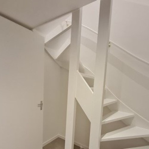 Tilburg, Quinten Matsijsstraat, 3-kamer appartement - foto 1