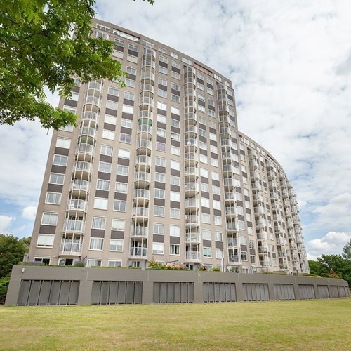 Rotterdam, Oostmaaslaan, 4-kamer appartement - foto 1