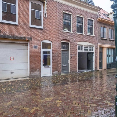 Alkmaar, Ramen, bovenwoning - foto 1