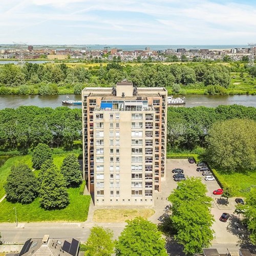 Diemen, Hermelijnvlinder, 4-kamer appartement - foto 1