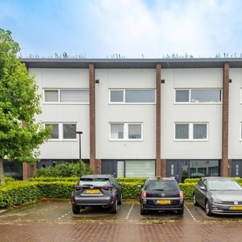 Oisterwijk, Kapelaan Sleegersstraat, tussenwoning - foto 1