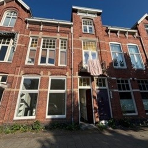 Groningen, Kraneweg, 2-kamer appartement - foto 1