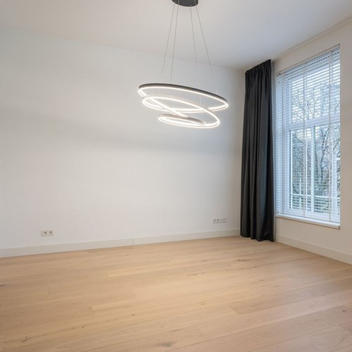 Rotterdam, Schiekade, bovenwoning - foto 1