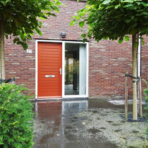 Almere, Paul Kleestraat, benedenwoning - foto 1