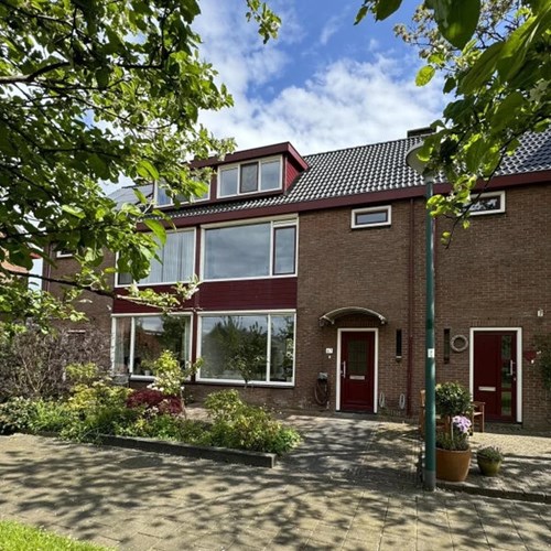 Woerden, Cattenbroekerlaan, tussenwoning - foto 1