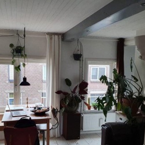 Tilburg, Jozef Israelsstraat, 2-kamer appartement - foto 1