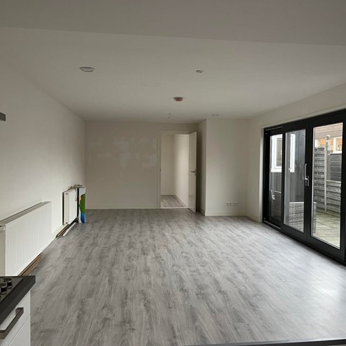 Sneek, Paardesteeg, bovenwoning - foto 1