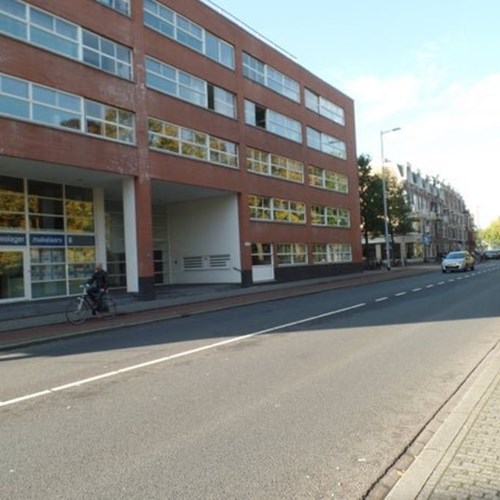 Utrecht, Catharijnesingel, 3-kamer appartement - foto 1