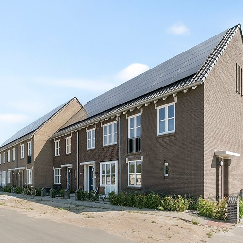 Veldhoven, Leemsbroek, eengezinswoning - foto 1