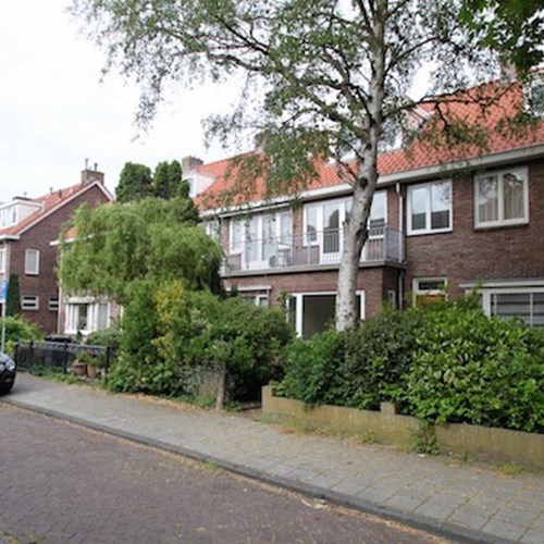 Haarlem, Kamerlingh Onnesstraat, tussenwoning - foto 1