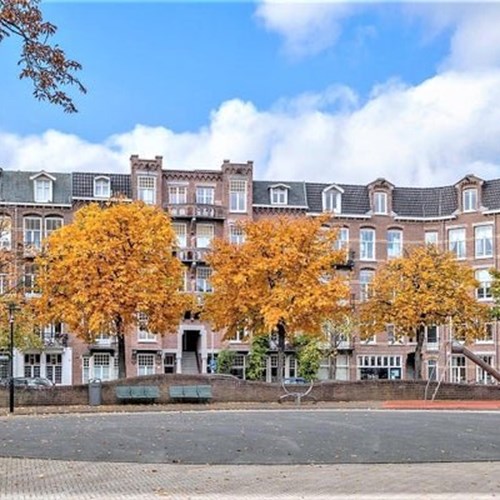 Amsterdam, Steve Bikoplein, 3-kamer appartement - foto 1