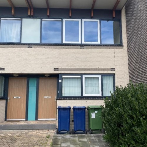 Almere, Terschellingstraat, eengezinswoning - foto 1