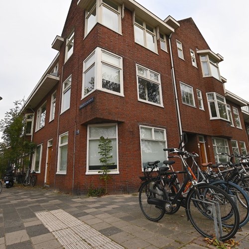 Groningen, Hoendiep, studentenkamer - foto 1