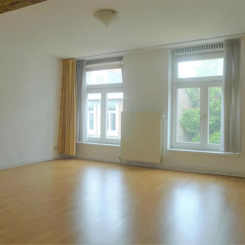 Maastricht, Brusselsestraat, 2-kamer appartement - foto 1