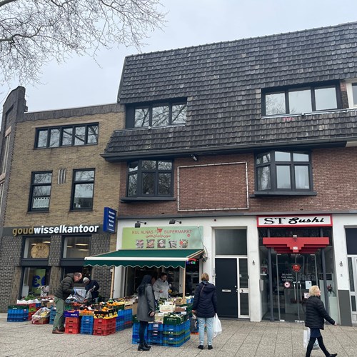 Sittard, Tempelplein, studentenkamer - foto 1