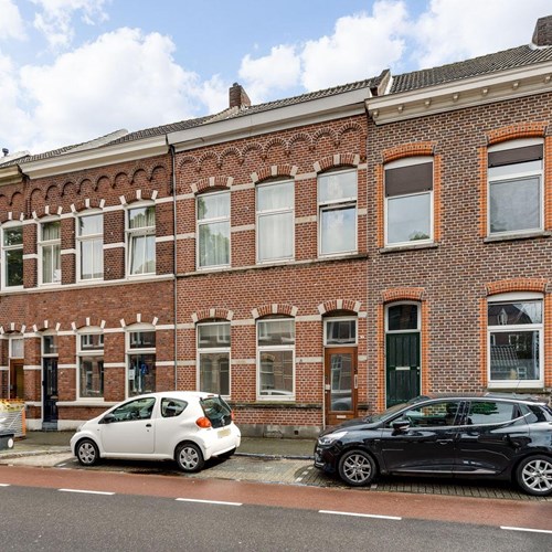 Roermond, Venloseweg, benedenwoning - foto 1