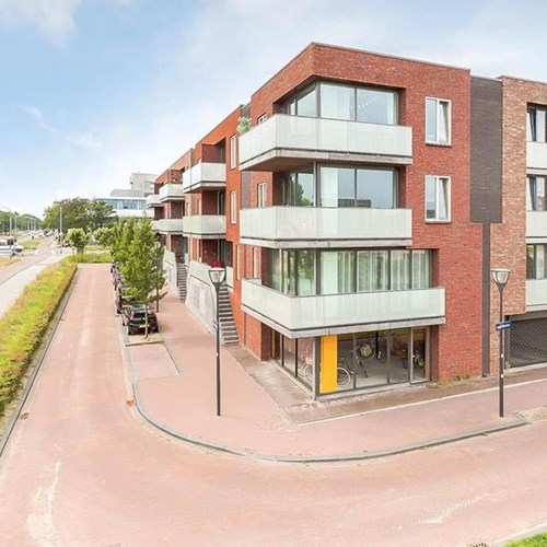 Haarlem, Lange Vijfmatlaan, 3-kamer appartement - foto 1