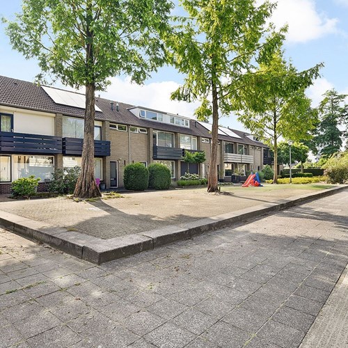 Breda, Bergschot, eengezinswoning - foto 1