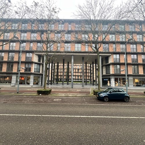 Maastricht, Avenue Ceramique, portiekflat - foto 1