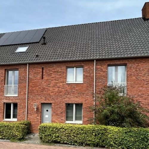 Zevenaar, Tasstraat, tussenwoning - foto 1