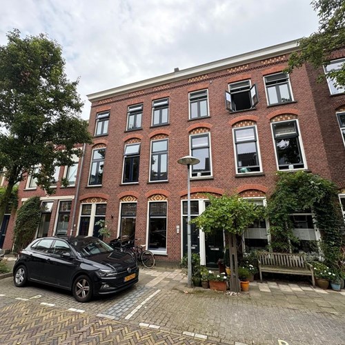 Utrecht, Staalstraat, bovenwoning - foto 1