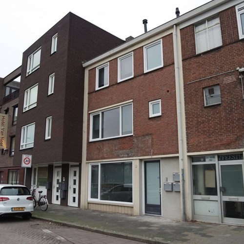 Eindhoven, Kronehoefstraat, 2-kamer appartement - foto 1