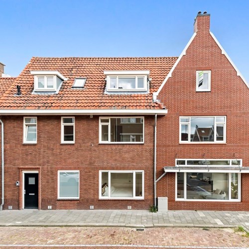 Voorburg, van Halewijnlaan, benedenwoning - foto 1