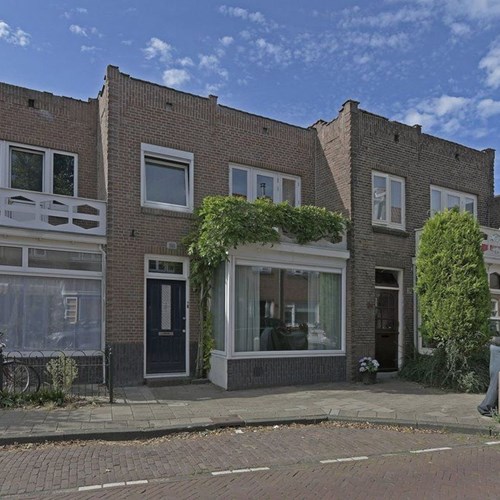 Haarlem, President Steijnstraat, tussenwoning - foto 1